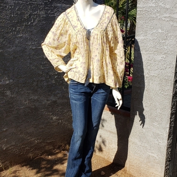 Free People Never A Dull Moment - Picture 6 of 6